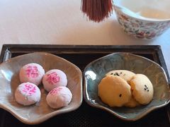 -蘇锦宴·淮扬菜烤鸭·小院(三元桥霄云路店)