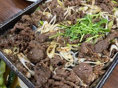 -清真永恒华威肉饼(潘家园店)