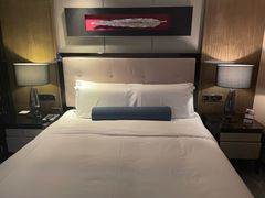 -上海静安铂尔曼酒店