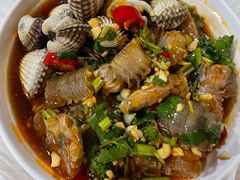 -车头老二大排档(金城步行街店)