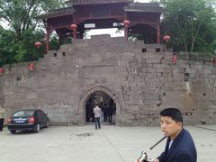 -涞滩古镇