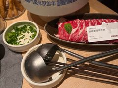 -巴奴毛肚火锅(七宝领展广场店)