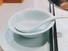 -九孔·筒骨莲藕汤锅(大明宫万达店)