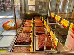-香记肉干(官也街店)