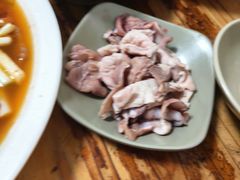 -汝萍传统蘸水菜(春华路总店)