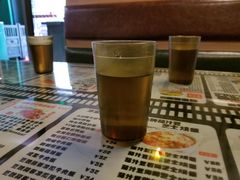 -尖沙咀茶餐厅(永泰店)