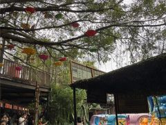-长鹿旅游休博园
