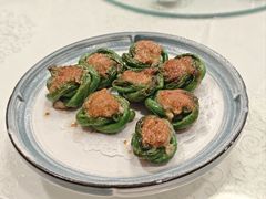 -寻味顺德·南记酒家·传统顺德菜·鱼生(广源路店)