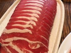 -额尔敦传统涮(公园西路店)