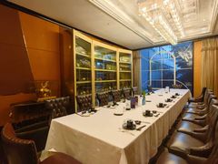 -富盈酒店-日本料理餐厅(厚街店)