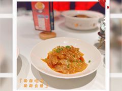 -宝轩渔府·老字号海鲜·正宗津菜(水上店)