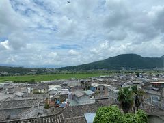 景观位-无有景观餐厅·铜瓢牛肉·下午茶