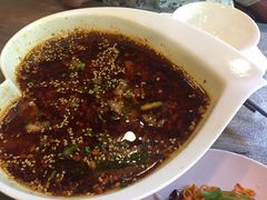 -臻味私厨(国际社区店)