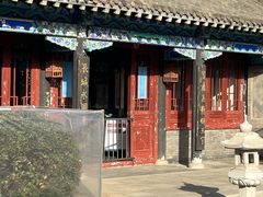 -金州副都统衙门博物馆