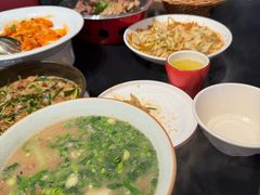 -唐河王记·南阳民间菜(国基路店)