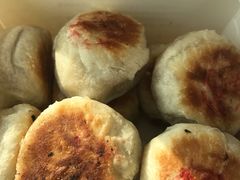 -长发西饼(临顿路店)