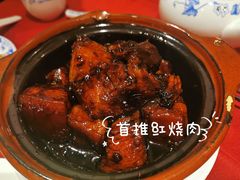 吉士红烧肉-老吉士酒家(天平路店)