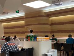 -小茉庐和牛自助火锅(龙湖万达店)