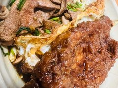 -无名氏面馆(邮电路店)