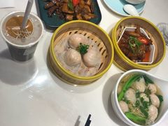 -胜记凯心茶餐厅(汇金财富广场店)