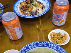 -长安后宰门水盆羊肉(新都心店)