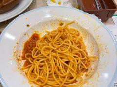 -萨莉亚意式餐厅(石鼓路店)