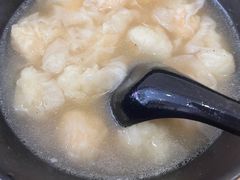 -放鸡岛之美食