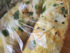 -水丰路鸡蛋饼