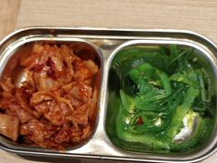 -庆米鲜朝鲜族拌饭(固戍店)
