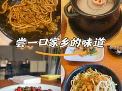 -莲餐厅·湖北菜·潜江小龙虾店(愚园路店)