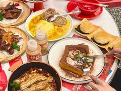 -避风塘·金牌店·夜宵(金玉兰店)