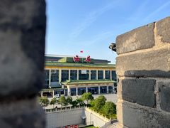 -西安城墙·碑林历史文化景区