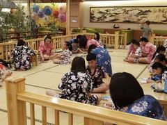 -大江户·温泉洗浴(浑南店)