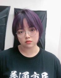 -TK·HAIR SALON韩式设计