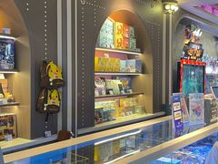 -反斗乐园(领展中心城店)