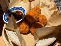 -南京大牌档(龙江新城市广场店)