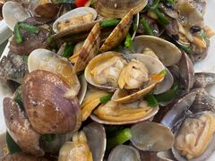 -锐记美食店·现捞海鲜(闸坡店)