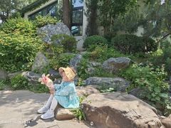 -熙古里艺术村