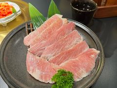-無二炙坊·和牛烧肉(大钟寺1733店)