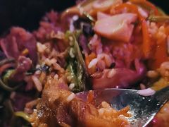 -亚龙湾红树林度假酒店-韩轩韩餐厅