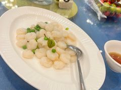 -御沪沪味园.融合菜.海鲜(斜土路店)
