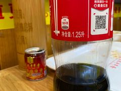 -袁记串串香(泉水轻轨站店)