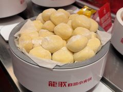 -龍歌自助小火锅(雨花台江南虹悦城店)