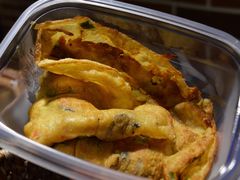 客家蚝仔烙-潮十三潮汕砂锅粥(高新四路大都荟店)
