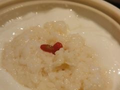 麻薯冰豆腐花-堂屋糖水店(愚园店)