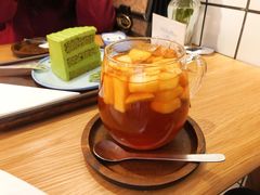 -白胡子咖啡(丽都园店)