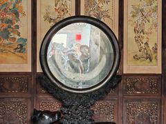 -乔家大院文化园区