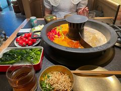-晓宇重庆火锅(西安荟聚店)