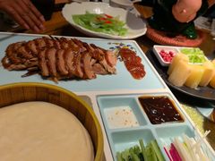 -吴越荣记苏州菜·松鼠桂鱼(月光码头店)