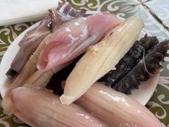 -火宴山自助火锅(明园店)
